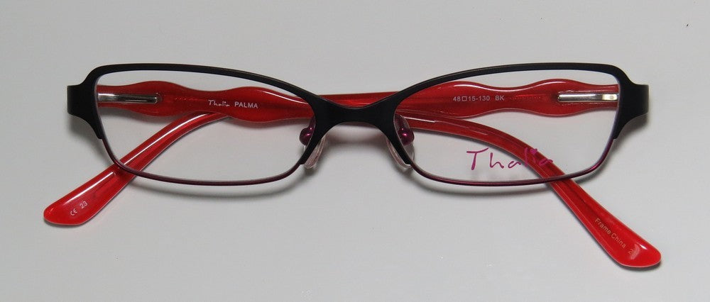 Thalia Palma Eyeglasses by ModaFrames