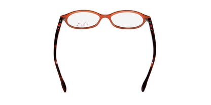 Thalia Angel Eyeglasses by ModaFrames