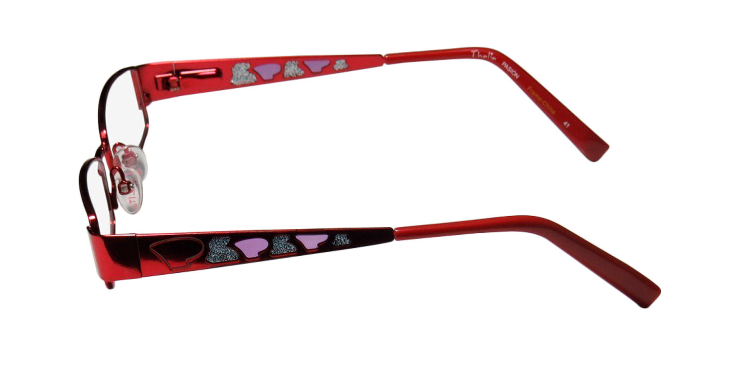 Thalia Pasion Eyeglasses by ModaFrames