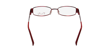 Thalia Pasion Eyeglasses by ModaFrames
