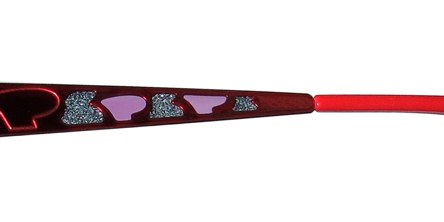 Thalia Pasion Eyeglasses by ModaFrames