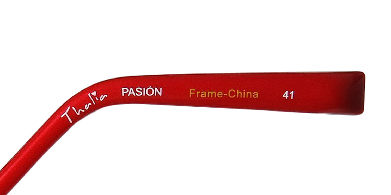 Thalia Pasion Eyeglasses by ModaFrames