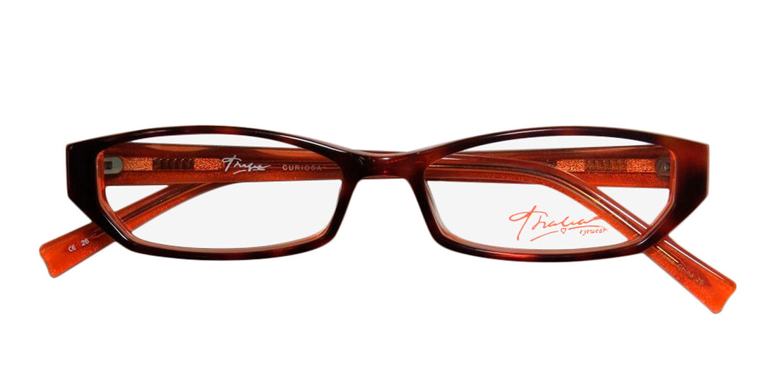 Thalia Curiosa Eyeglasses by ModaFrames