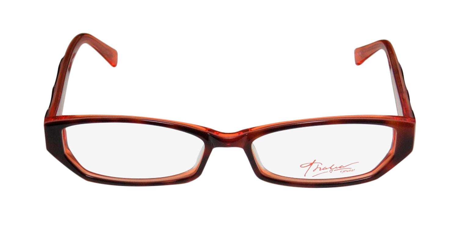 Thalia Curiosa Eyeglasses by ModaFrames