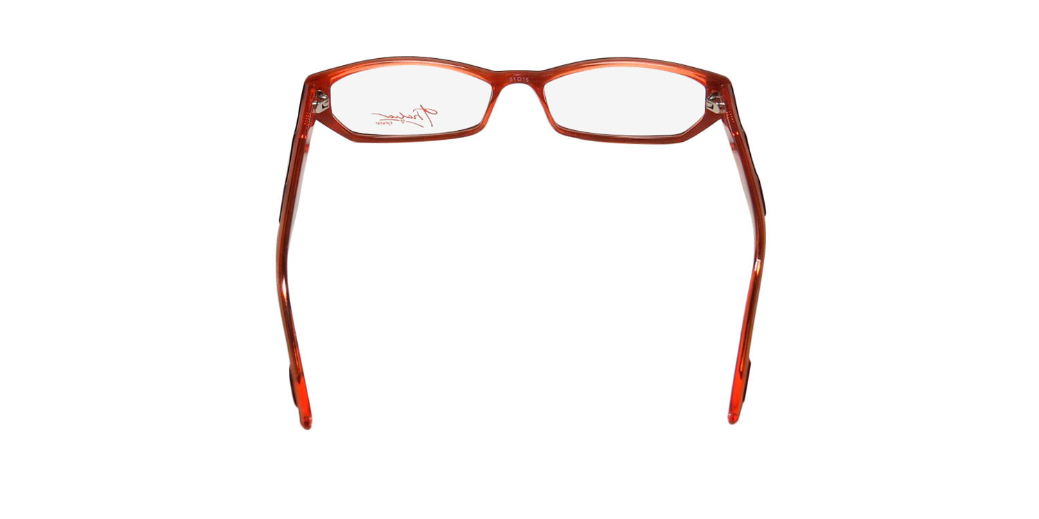 Thalia Curiosa Eyeglasses by ModaFrames