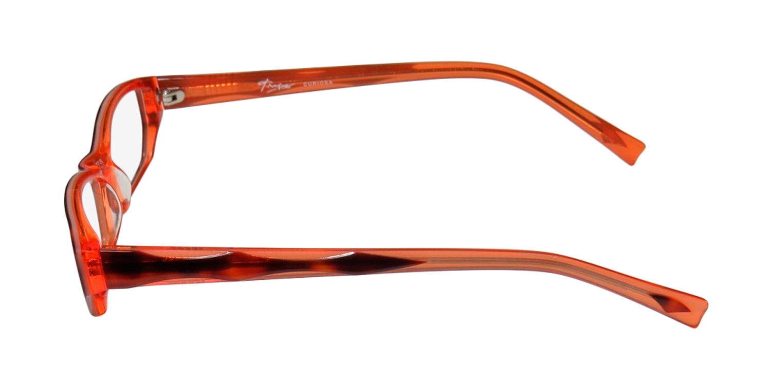 Thalia Curiosa Eyeglasses by ModaFrames