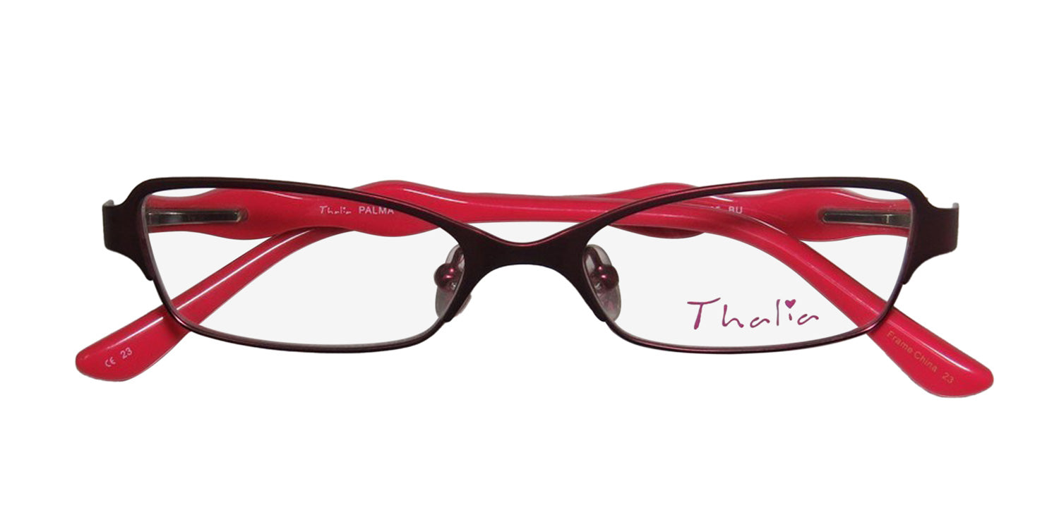 Thalia Palma Eyeglasses by ModaFrames