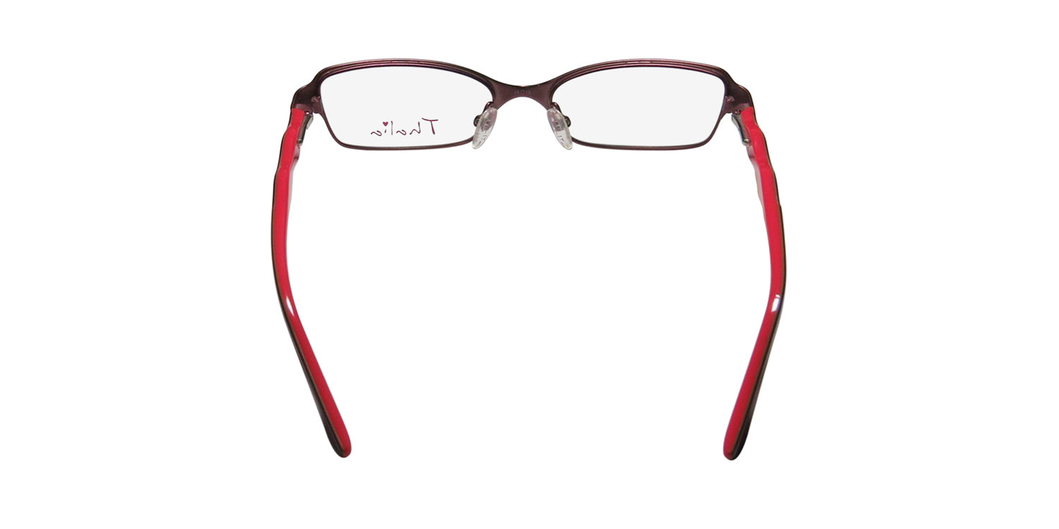 Thalia Palma Eyeglasses by ModaFrames