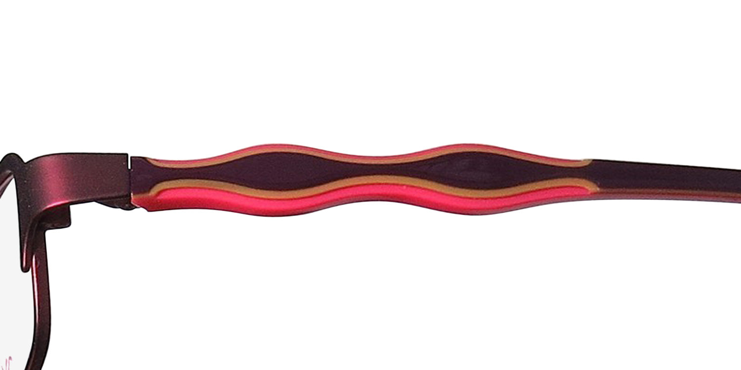 Thalia Palma Eyeglasses by ModaFrames