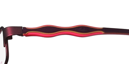 Thalia Palma Eyeglasses by ModaFrames