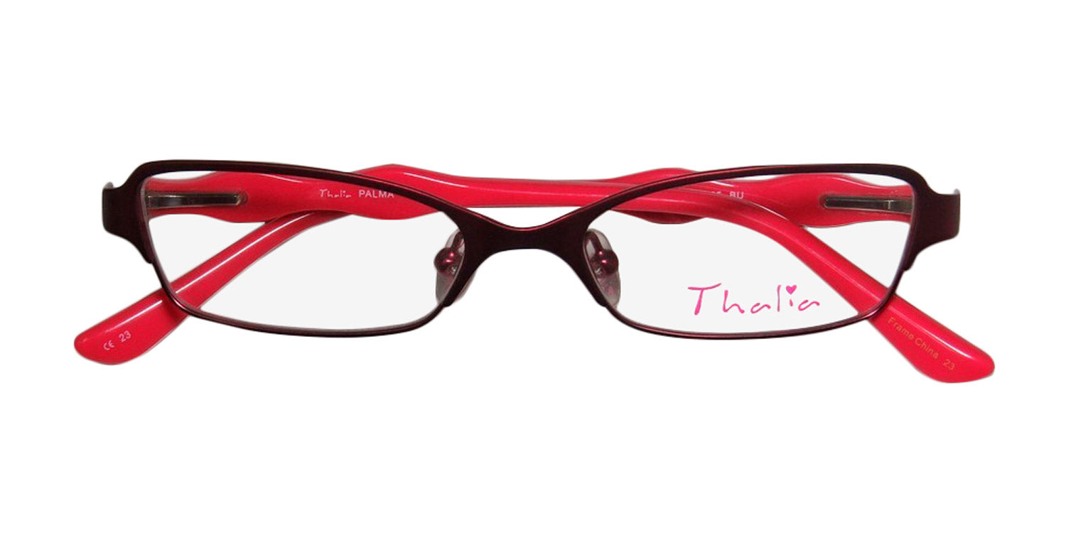 Thalia Palma Eyeglasses by ModaFrames