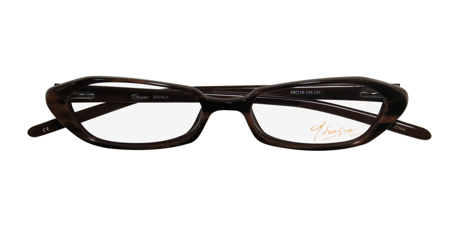 Thalia Dahila Eyeglasses by ModaFrames
