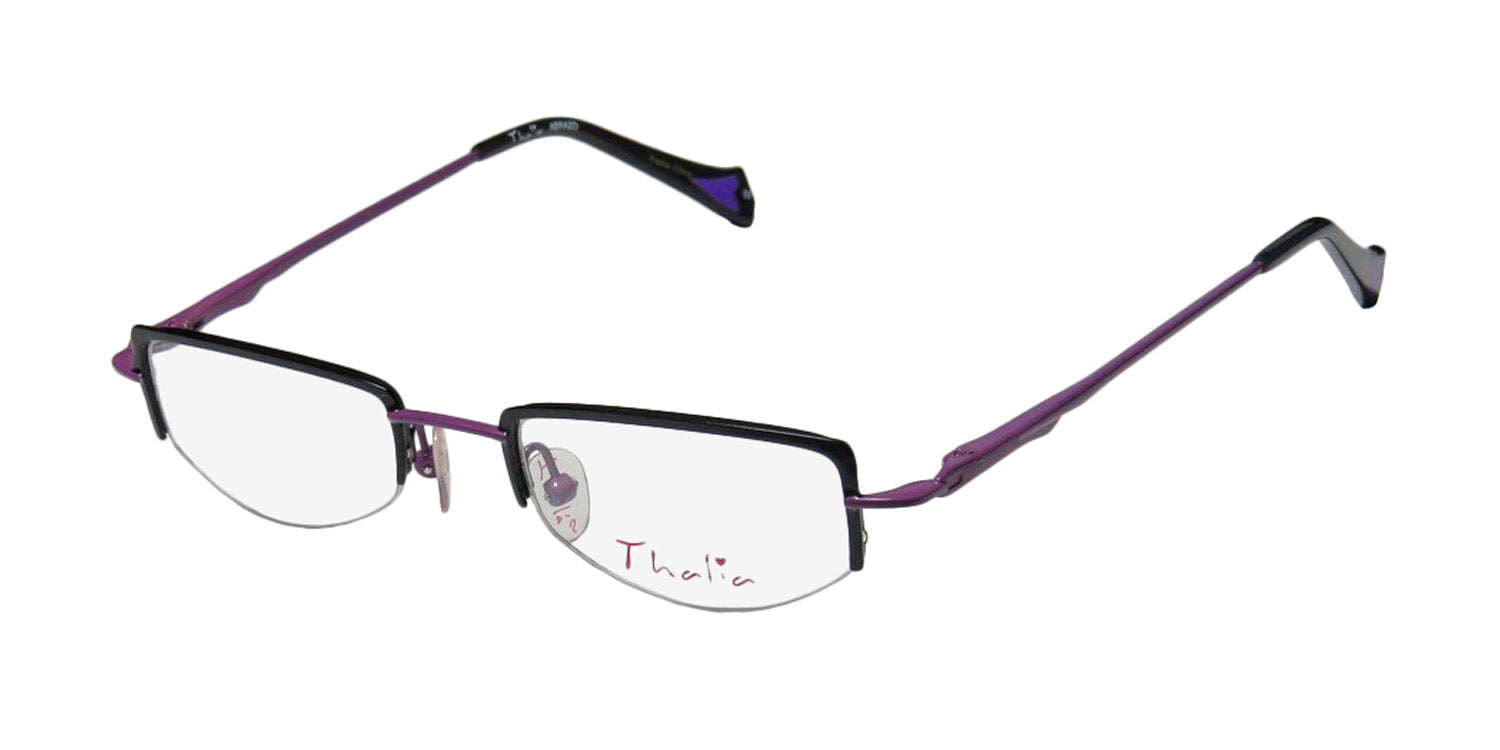 Thalia Abrazo Eyeglasses by ModaFrames