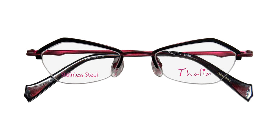 Thalia Beso Eyeglasses by ModaFrames