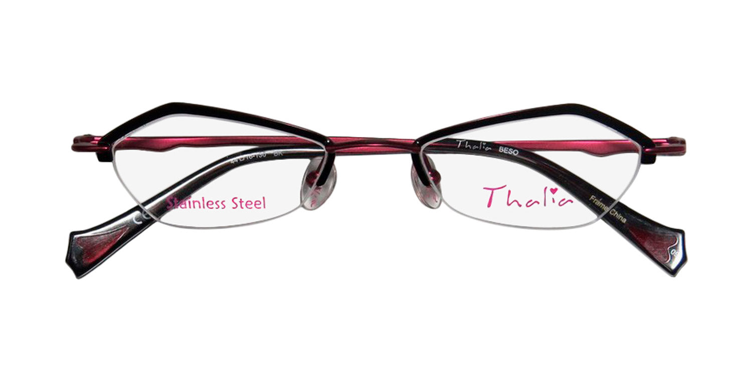 Thalia Beso Eyeglasses by ModaFrames