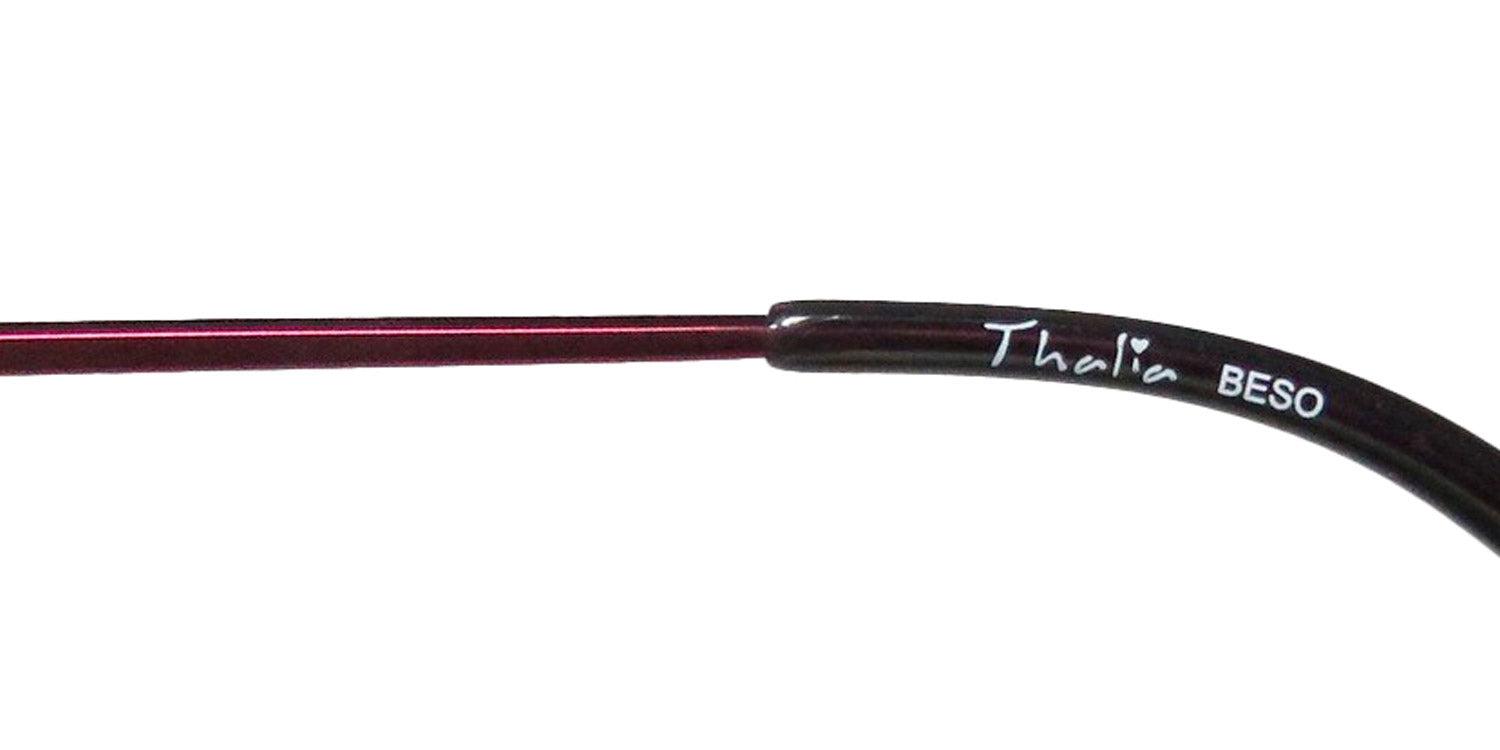 Thalia Beso Eyeglasses by ModaFrames