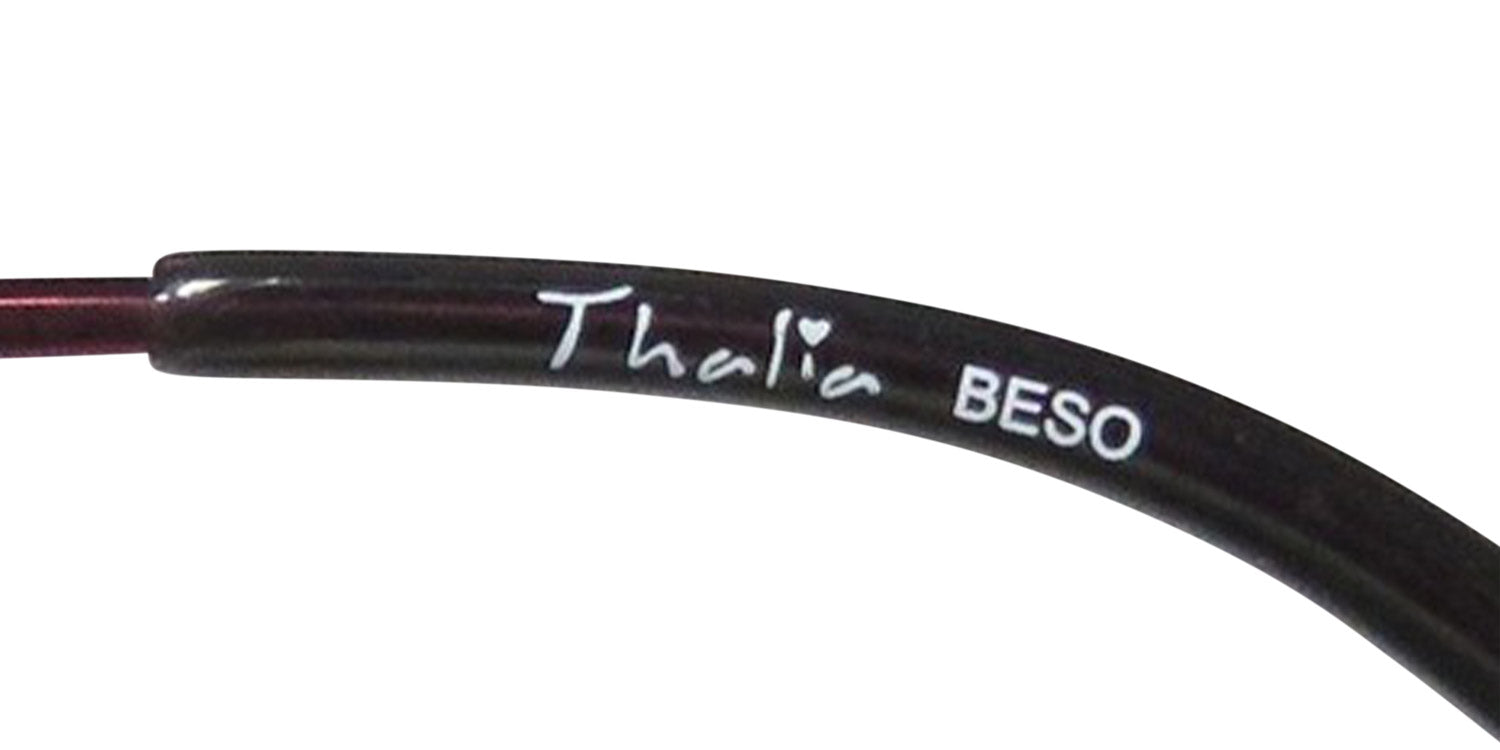 Thalia Beso Eyeglasses by ModaFrames
