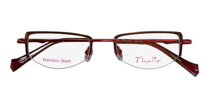 Thalia Abrazo Eyeglasses by ModaFrames
