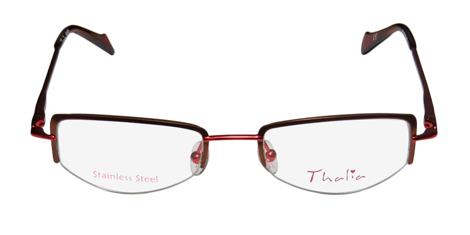 Thalia Abrazo Eyeglasses by ModaFrames