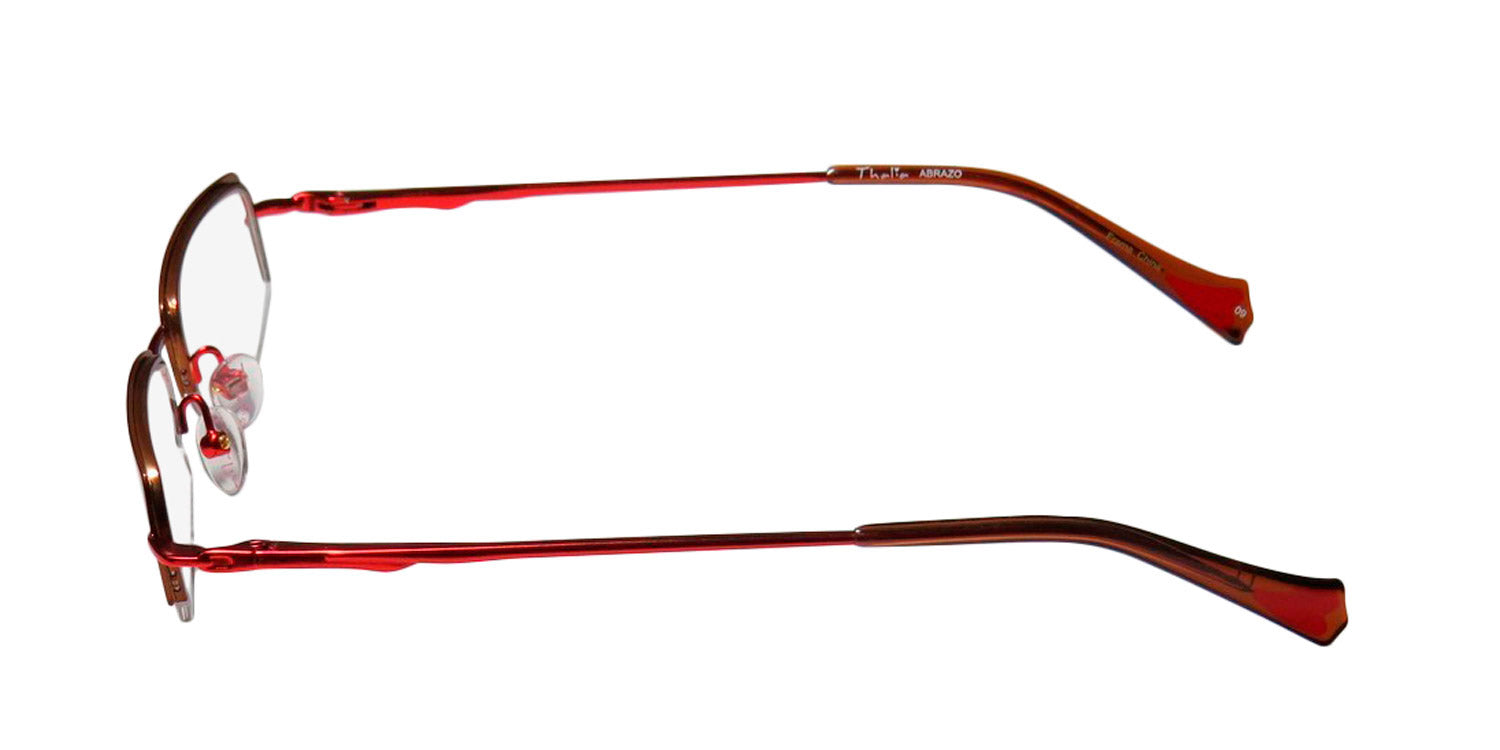 Thalia Abrazo Eyeglasses by ModaFrames