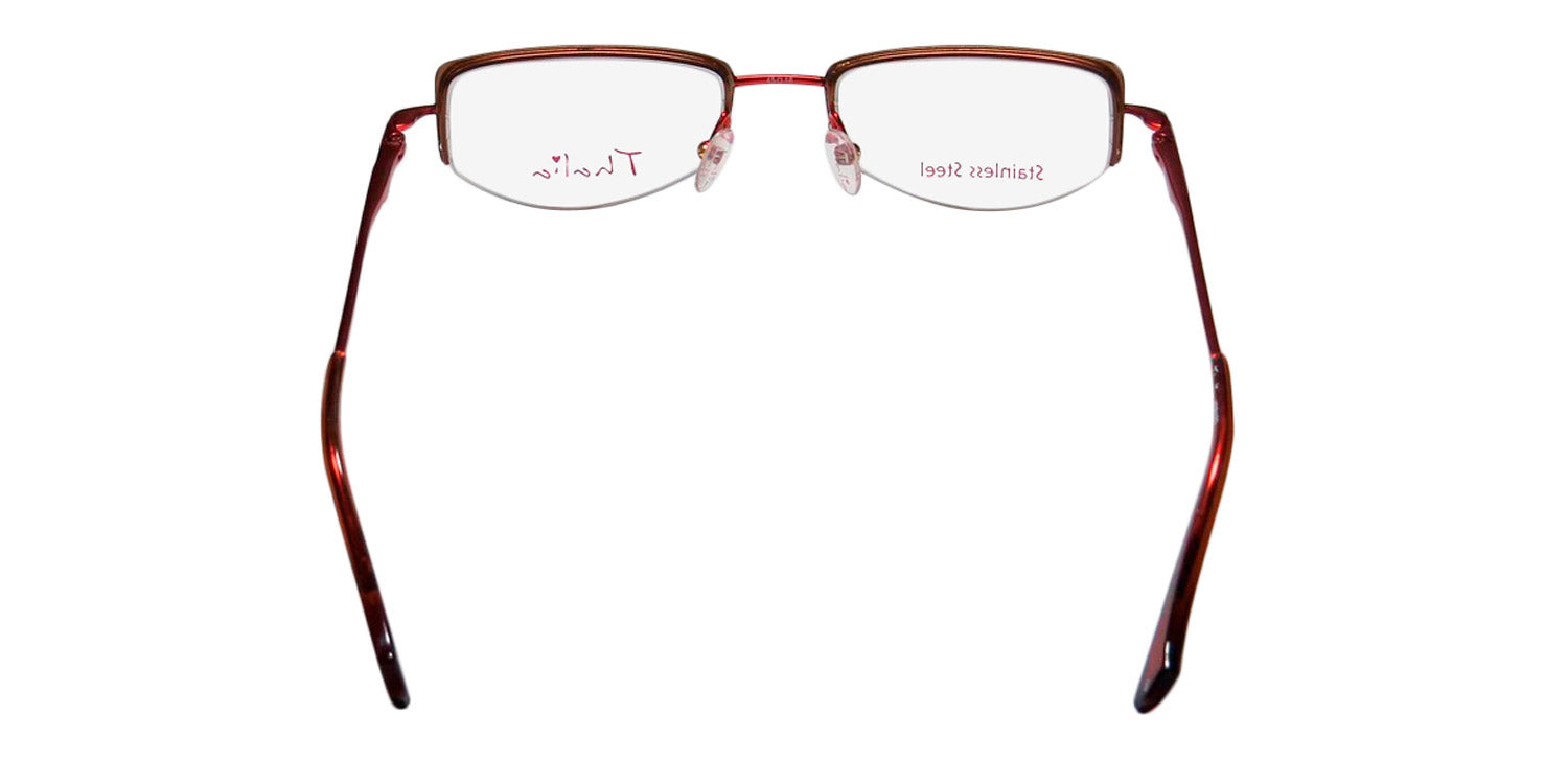 Thalia Abrazo Eyeglasses by ModaFrames
