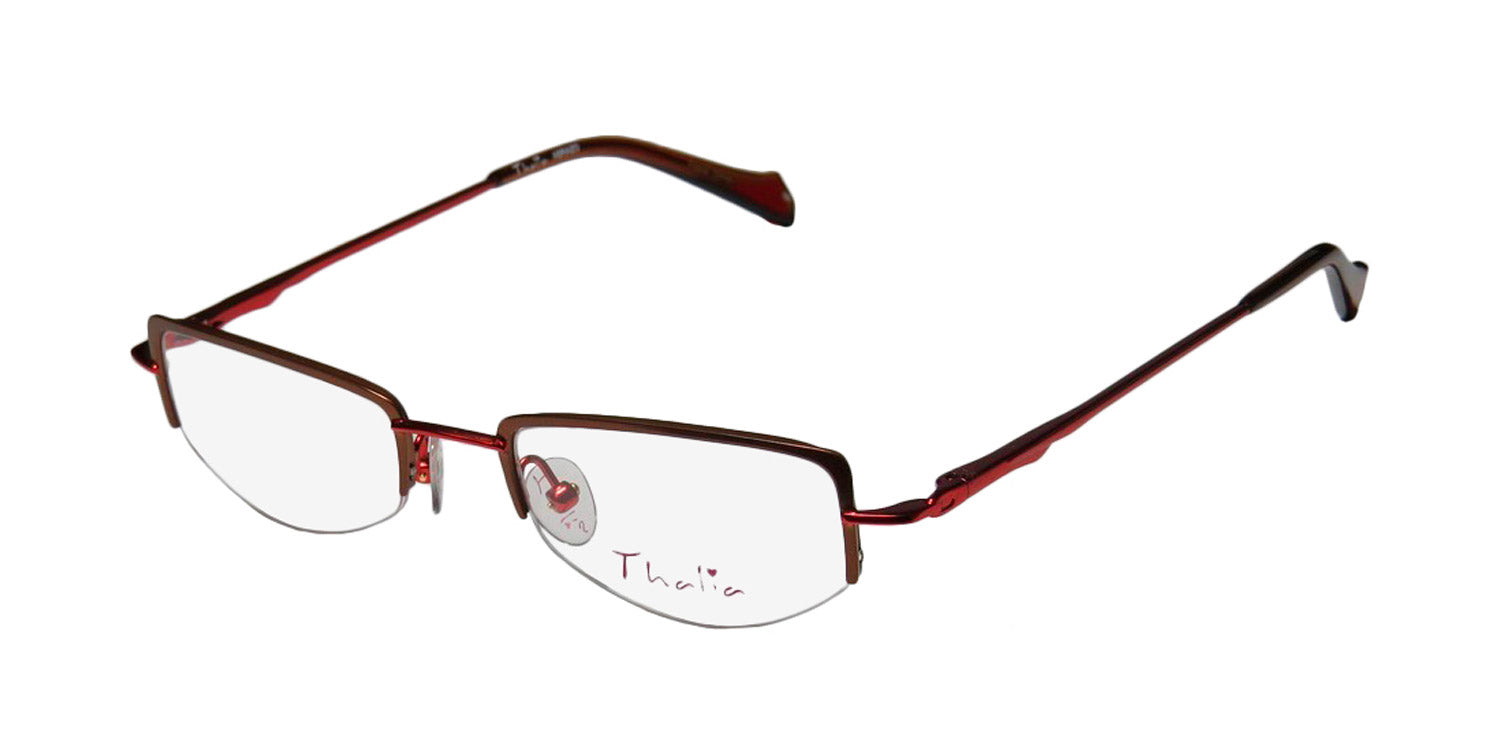 Thalia Abrazo Eyeglasses by ModaFrames