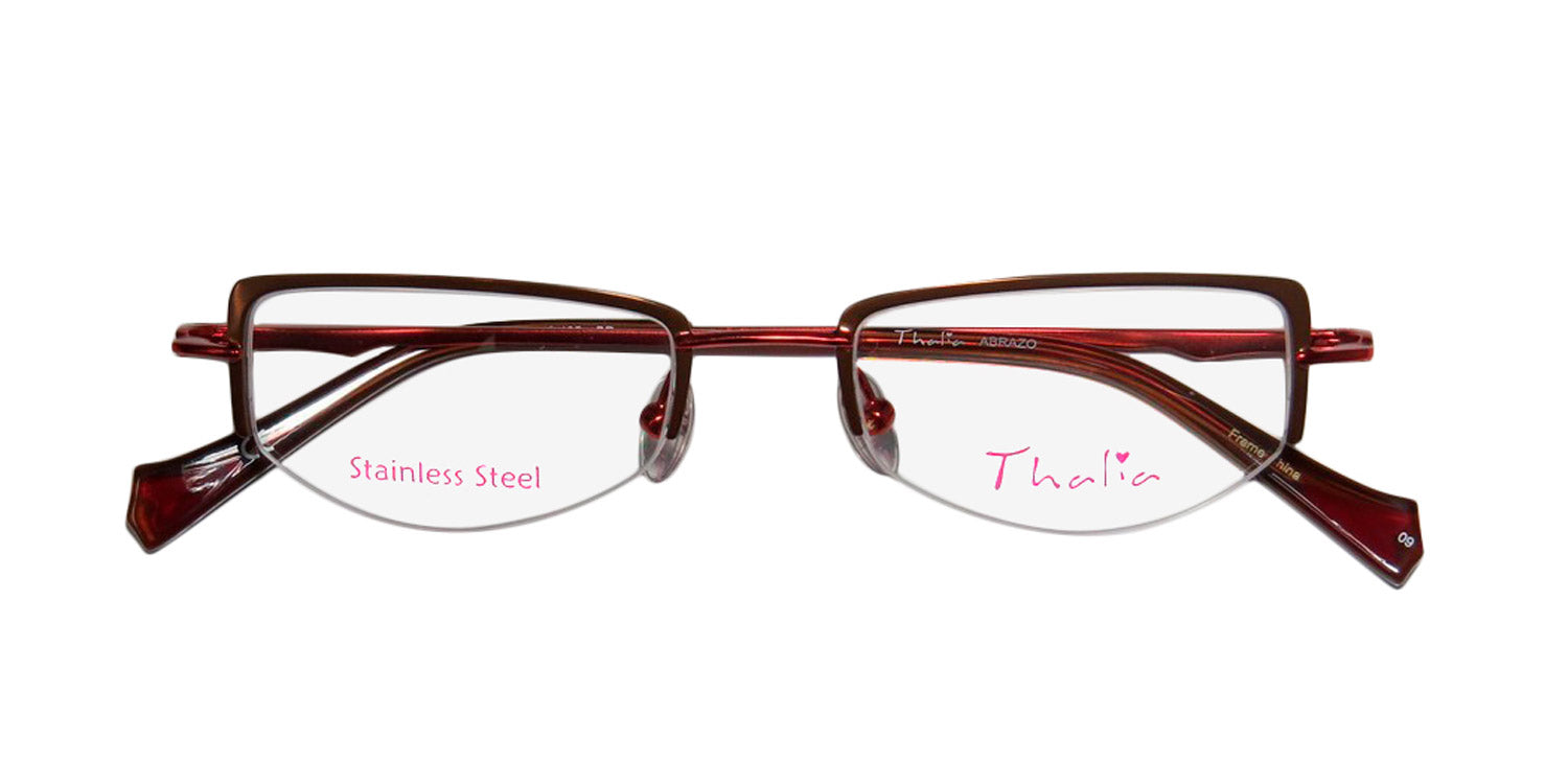 Thalia Abrazo Eyeglasses by ModaFrames