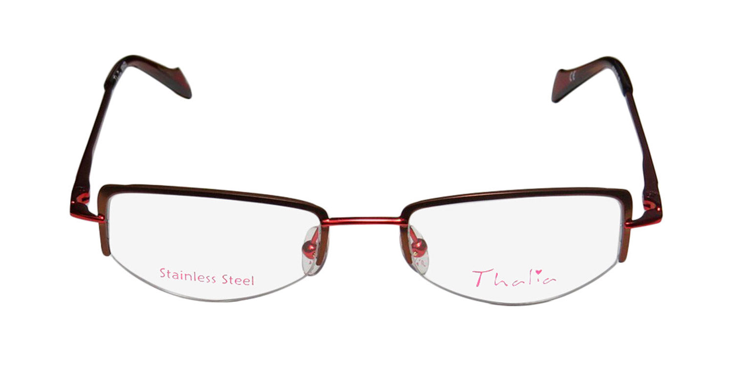 Thalia Abrazo Eyeglasses by ModaFrames