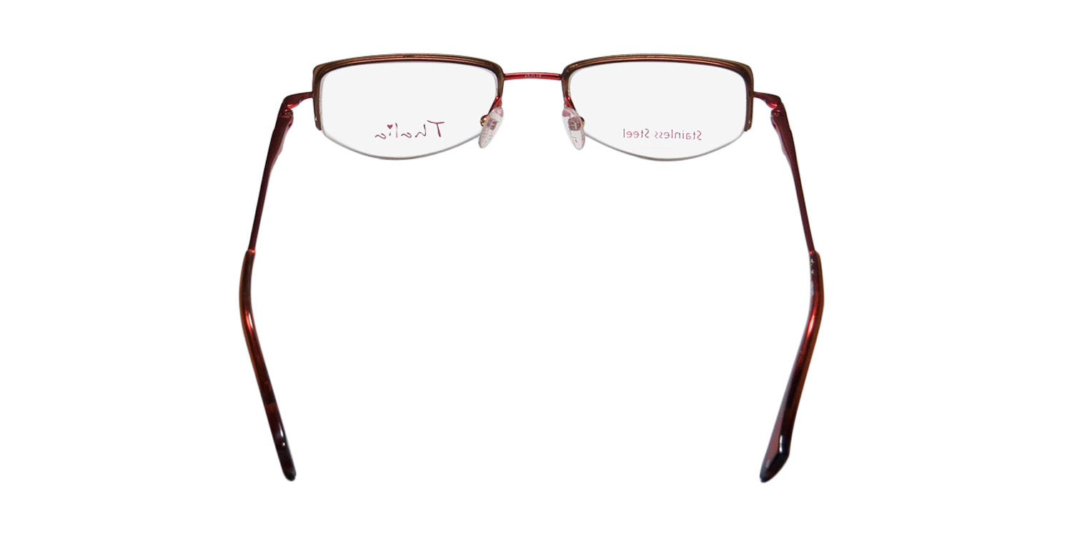 Thalia Abrazo Eyeglasses by ModaFrames