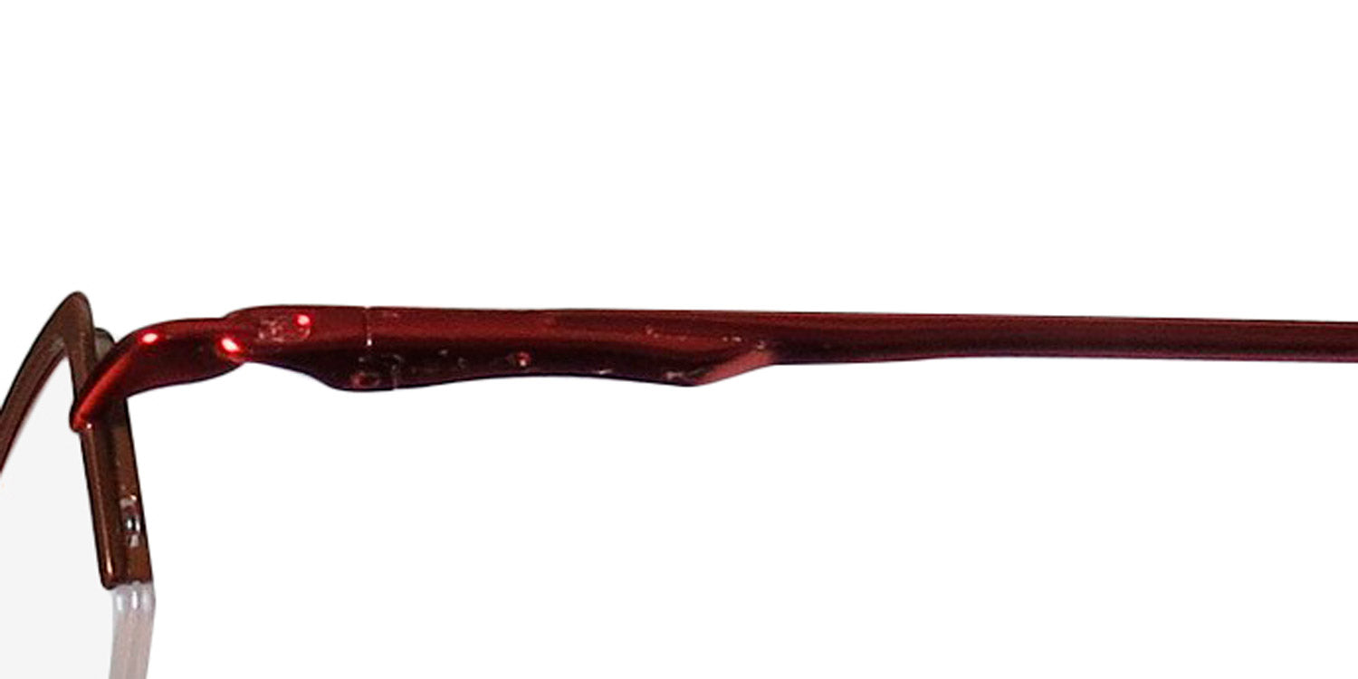 Thalia Abrazo Eyeglasses by ModaFrames
