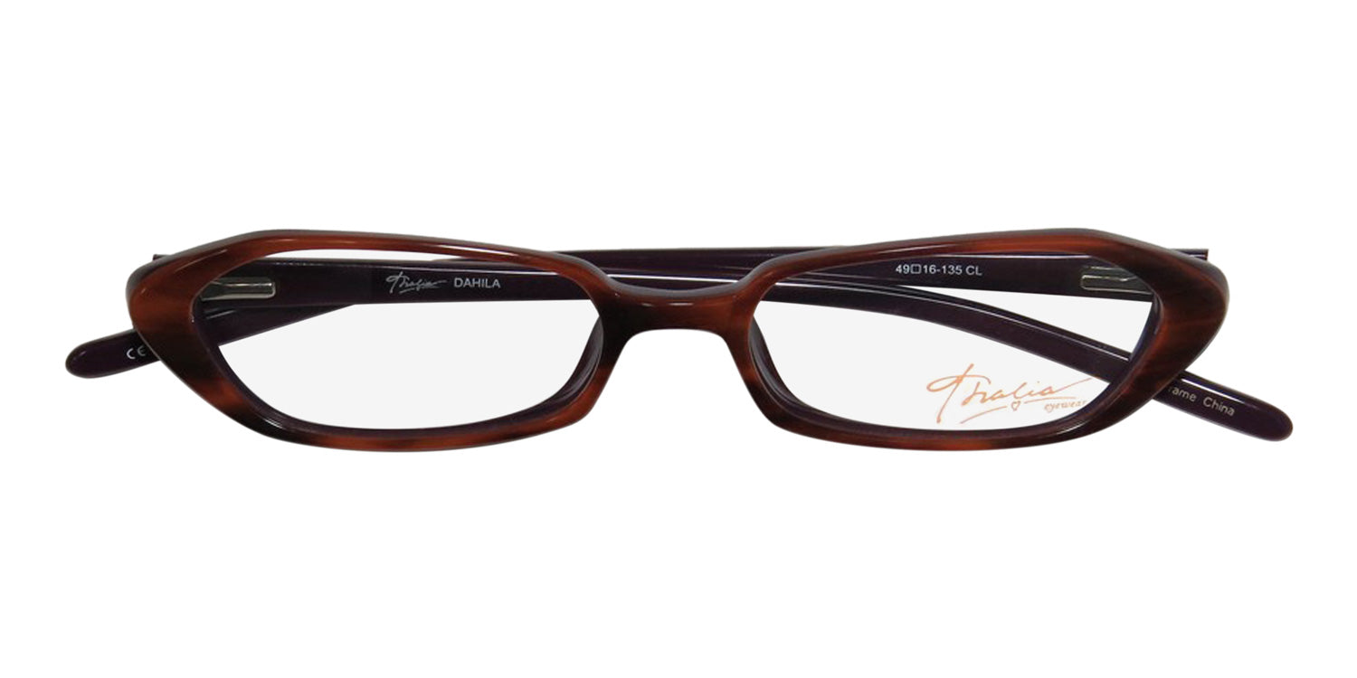 Thalia Dahila Eyeglasses by ModaFrames