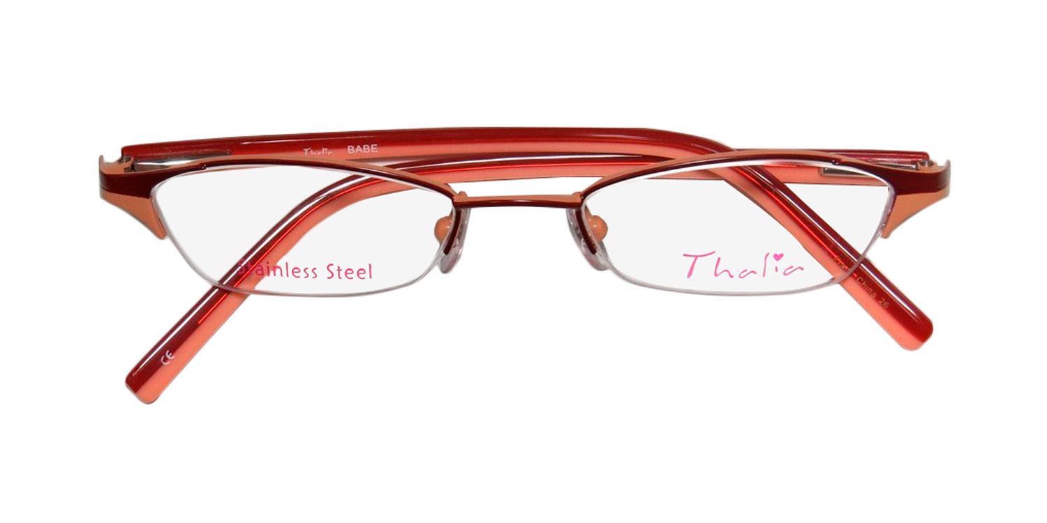Thalia Babe Eyeglasses by ModaFrames