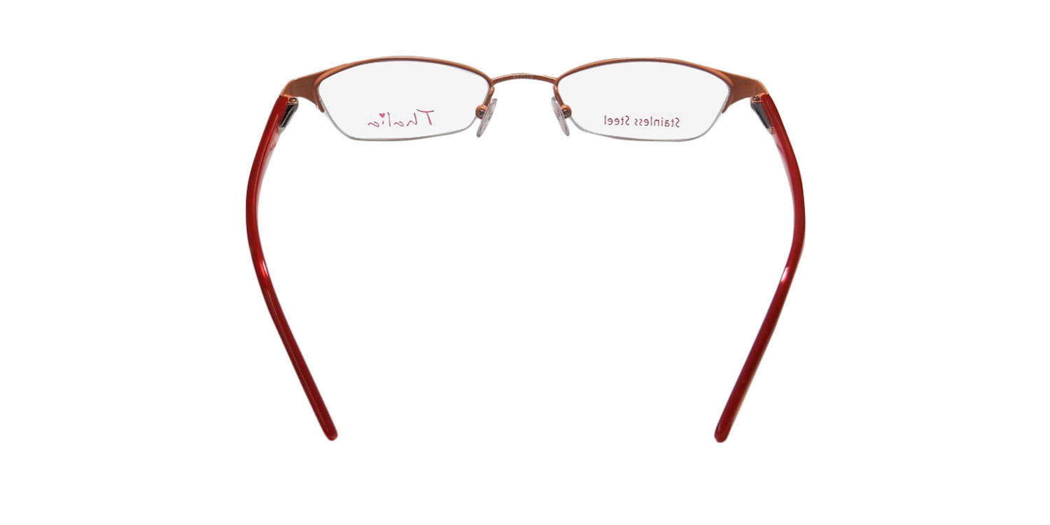 Thalia Babe Eyeglasses by ModaFrames