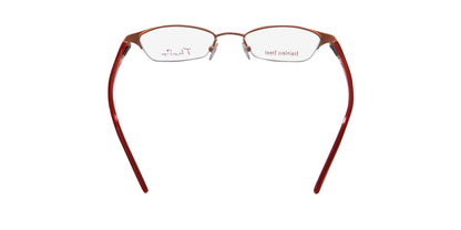 Thalia Babe Eyeglasses by ModaFrames