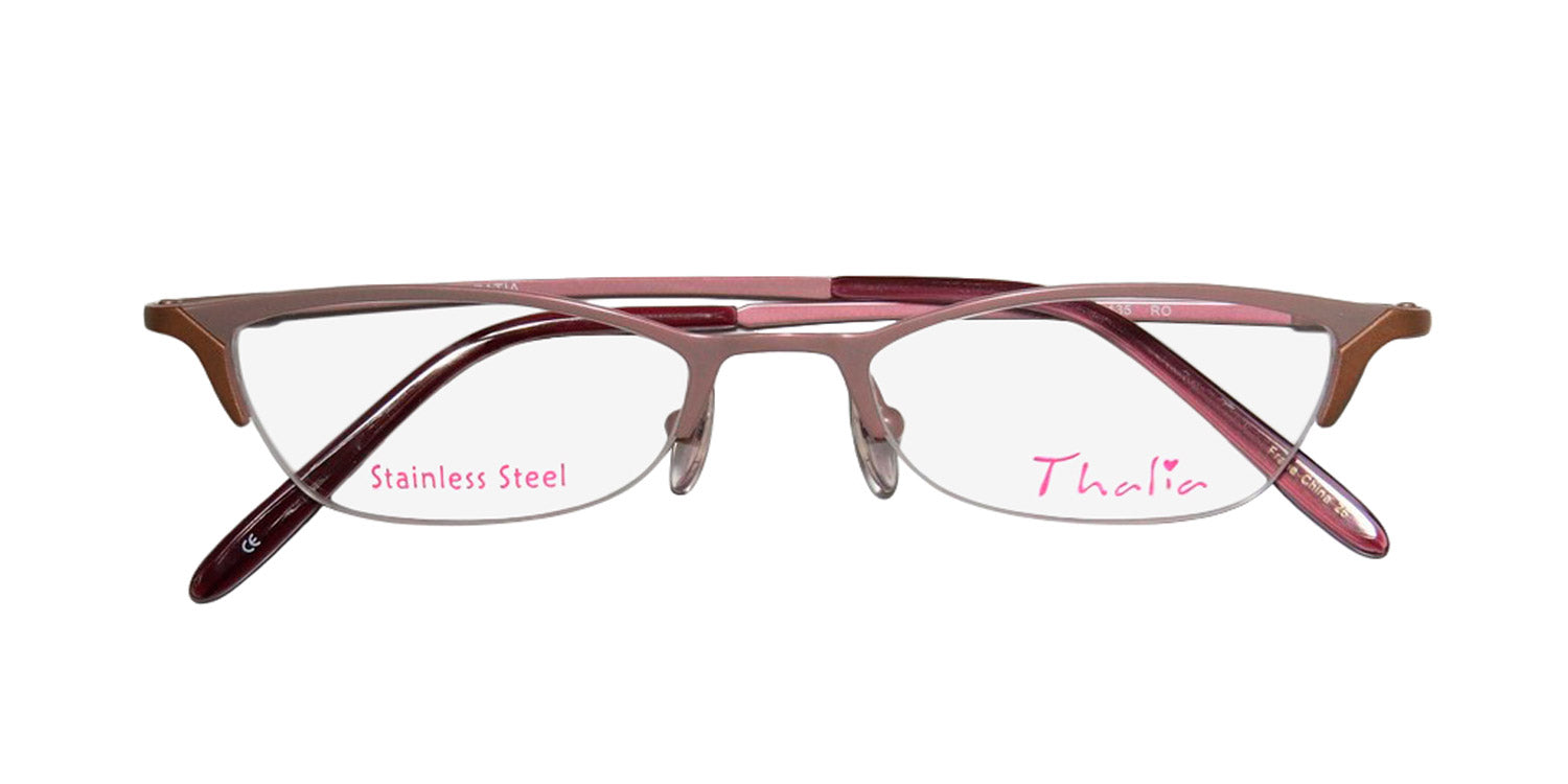 Thalia Patia Eyeglasses by ModaFrames