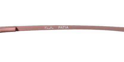 Thalia Patia Eyeglasses by ModaFrames