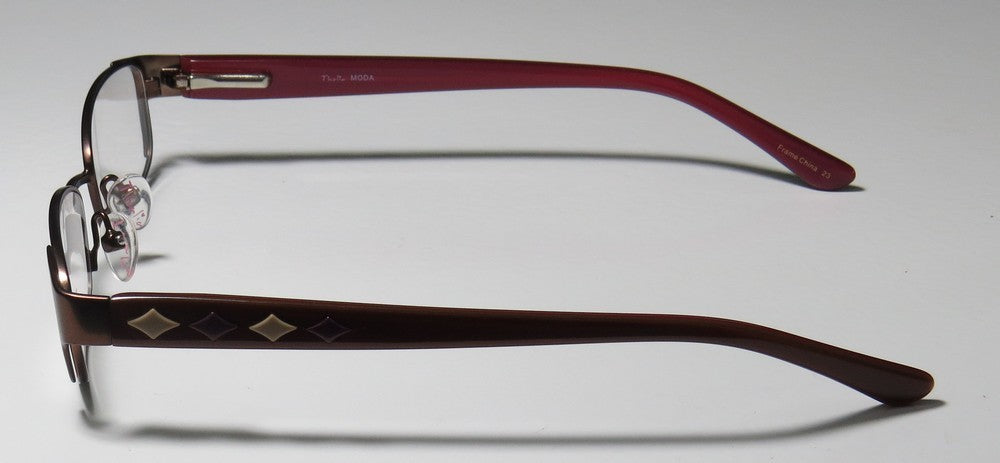 Thalia Moda Eyeglasses by ModaFrames
