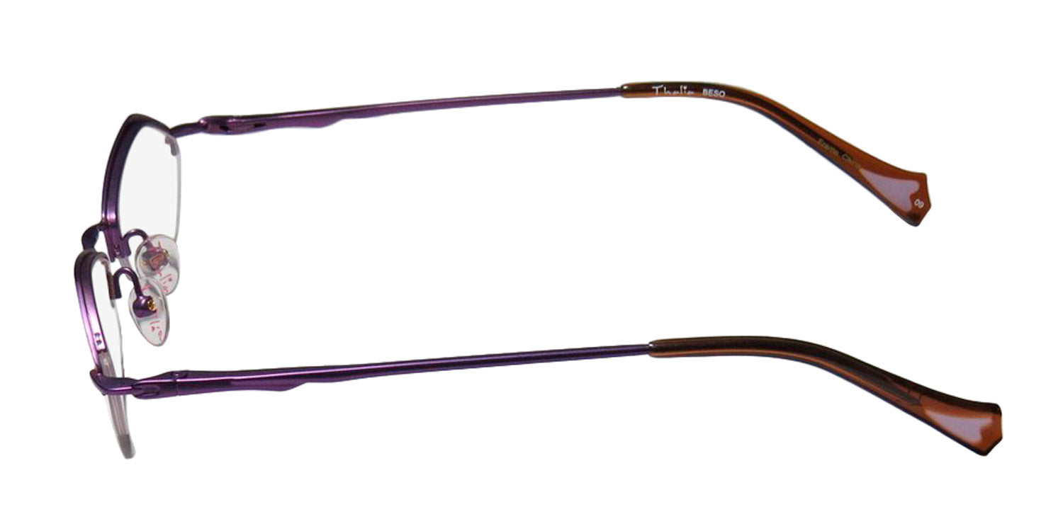 Thalia Beso Eyeglasses by ModaFrames