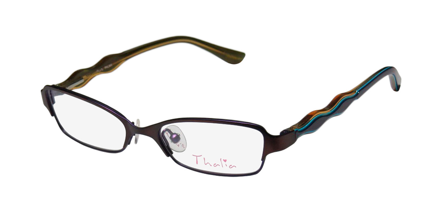 Thalia Palma Eyeglasses by ModaFrames