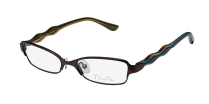 Thalia Palma Eyeglasses by ModaFrames