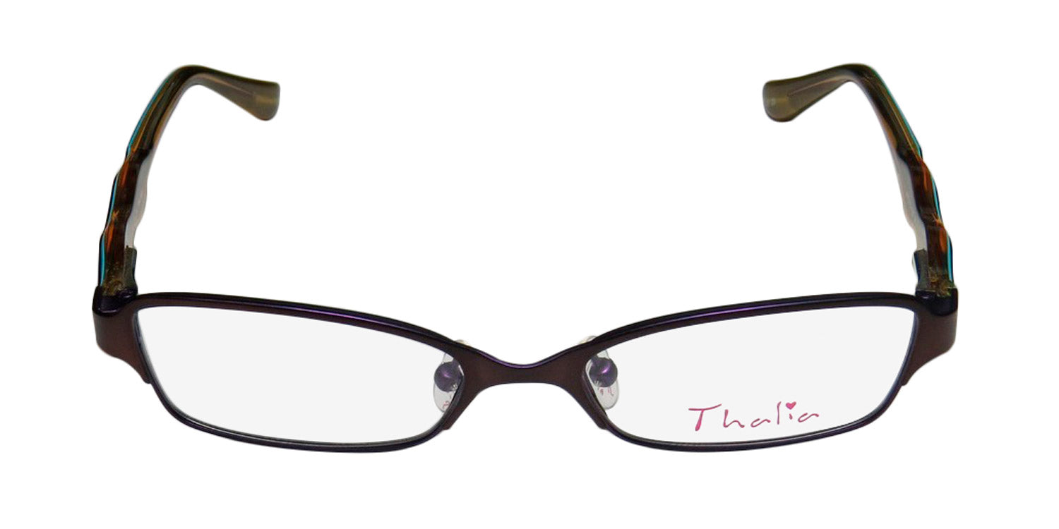 Thalia Palma Eyeglasses by ModaFrames