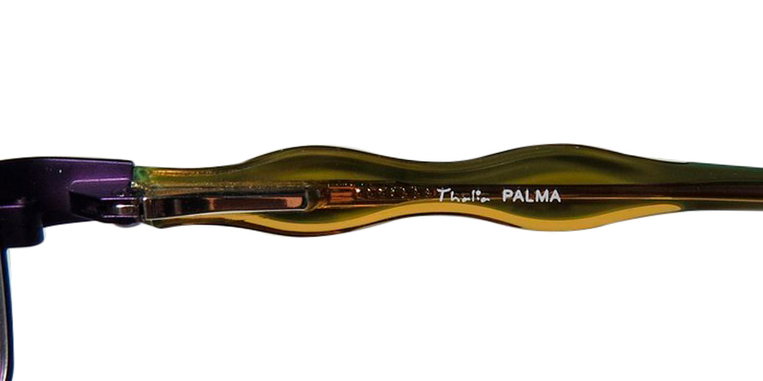 Thalia Palma Eyeglasses by ModaFrames