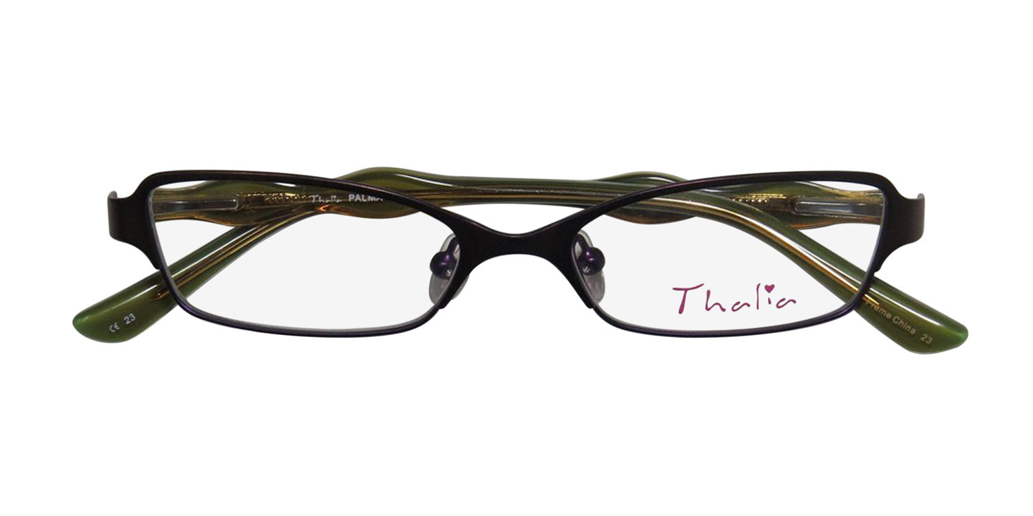 Thalia Palma Eyeglasses by ModaFrames