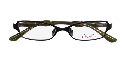 Thalia Palma Eyeglasses by ModaFrames