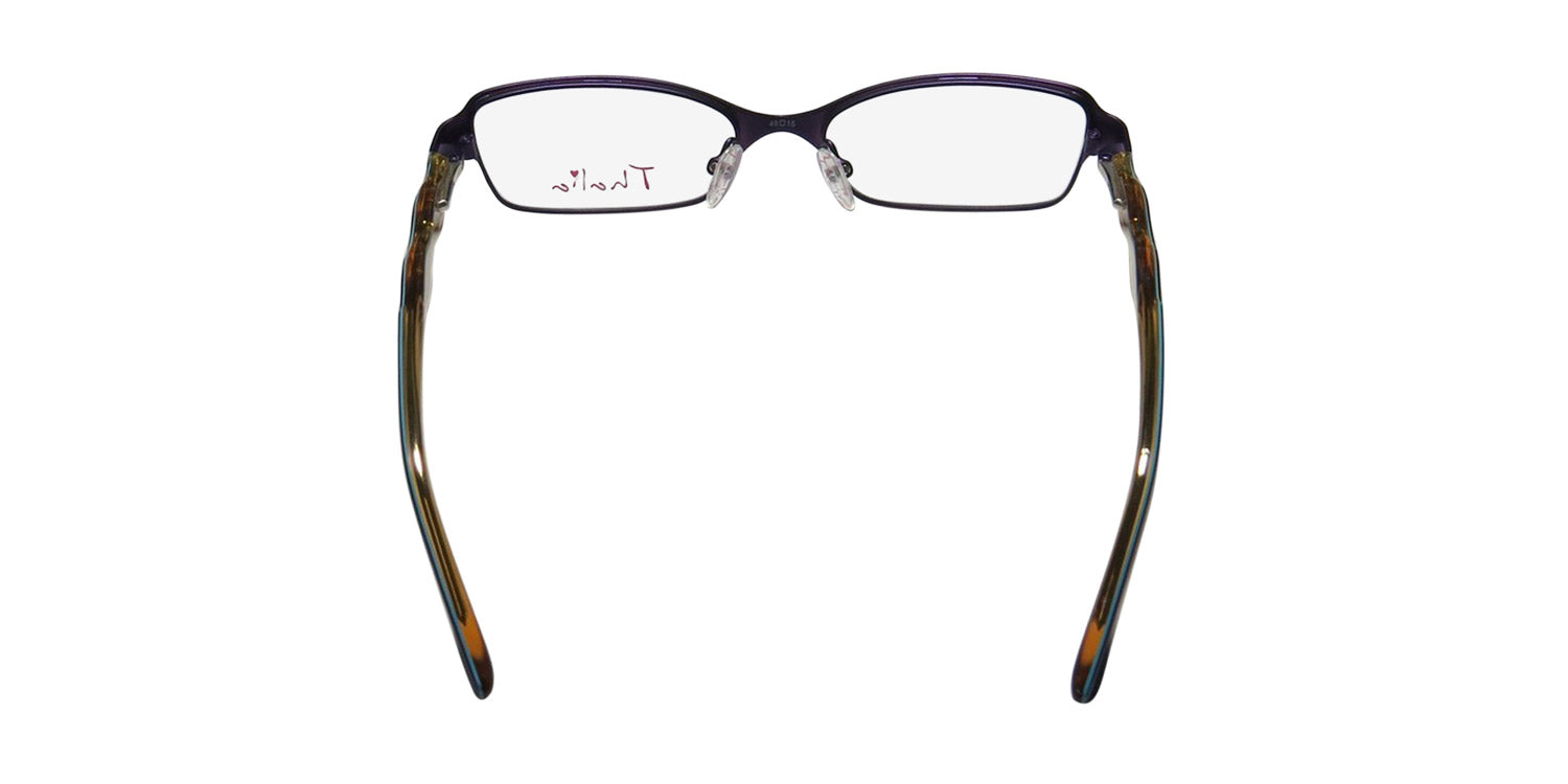 Thalia Palma Eyeglasses by ModaFrames