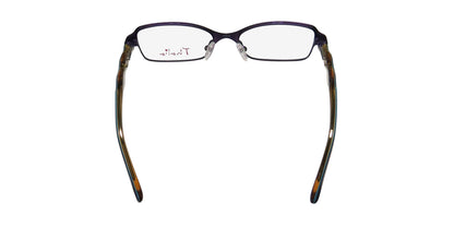Thalia Palma Eyeglasses by ModaFrames