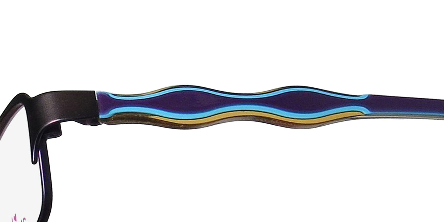 Thalia Palma Eyeglasses by ModaFrames