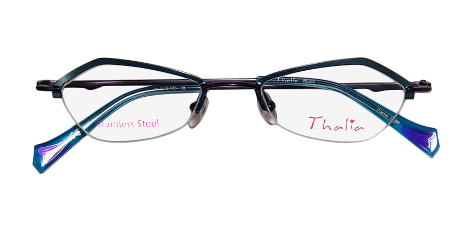 Thalia Beso Eyeglasses by ModaFrames