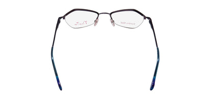 Thalia Beso Eyeglasses by ModaFrames