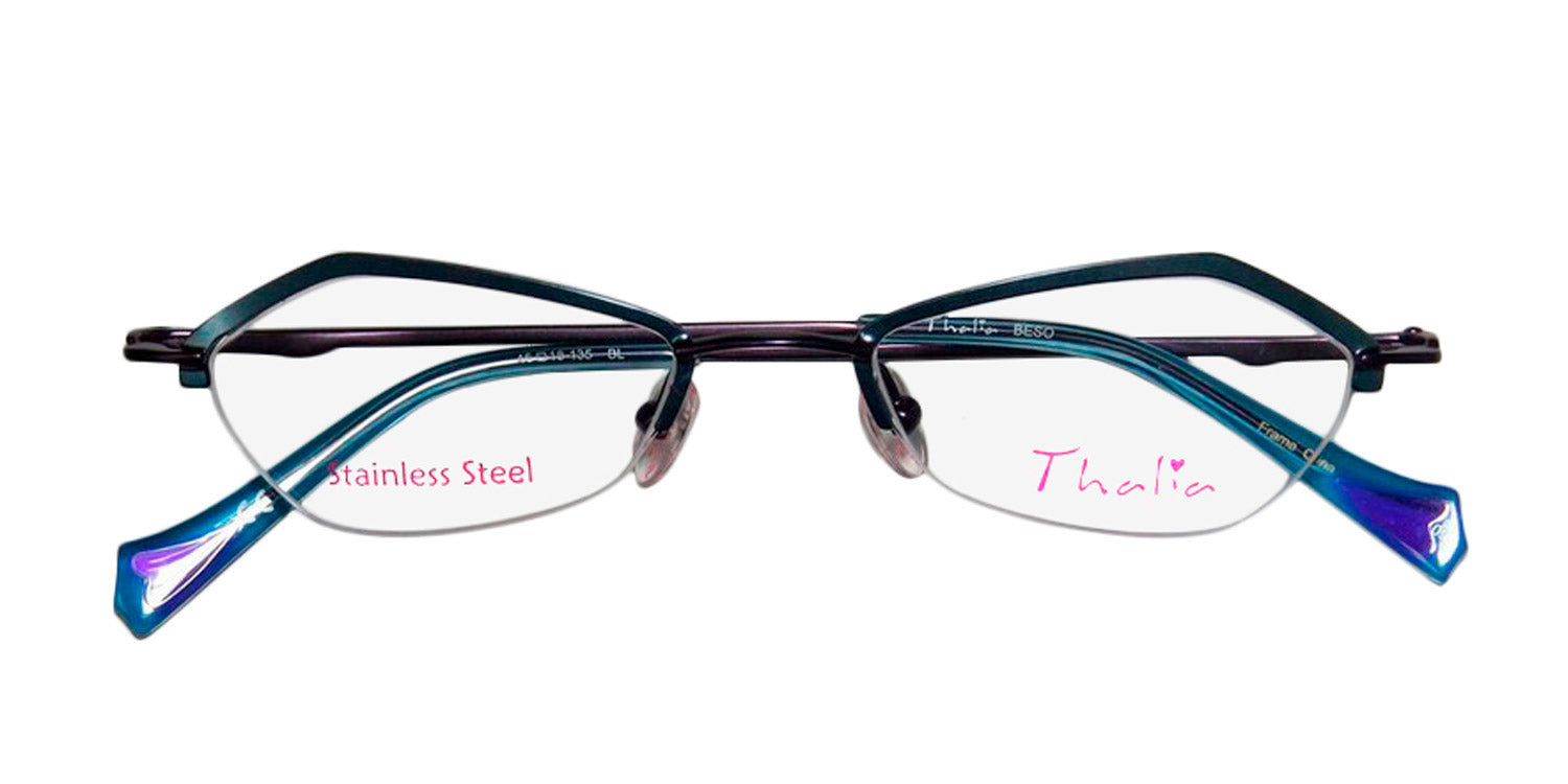 Thalia Beso Eyeglasses by ModaFrames